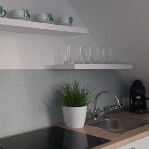 Azúr-Apartman, Hévíz